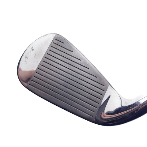 Used Callaway Paradym Ai Smoke 4 Iron / Stiff Flex