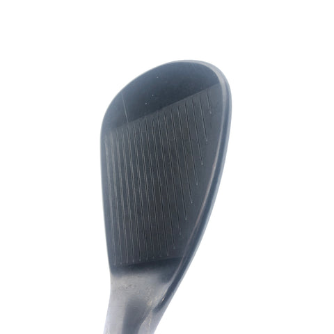 Used Titleist Vokey SM10 Nickel Gap Wedge / 52.0 Degrees / X-Stiff Flex