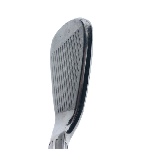 Used TaylorMade M6 8 Iron / 33.0 Degrees / A Flex
