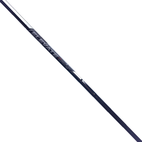 Used Callaway Paradym Ai Smoke 4 Iron / Stiff Flex