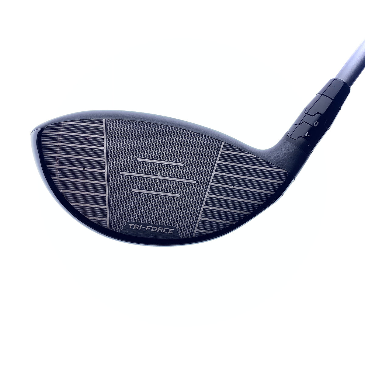 Used Callaway Quantum Max D Driver / 10.5 Degrees / Stiff Flex - Replay Golf 