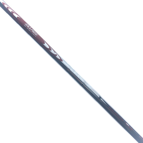 Used Titleist Vokey SM10 Nickel Gap Wedge / 52.0 Degrees / X-Stiff Flex