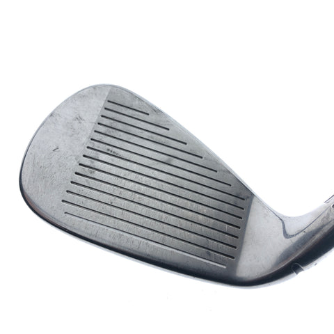 Used TaylorMade M6 8 Iron / 33.0 Degrees / A Flex