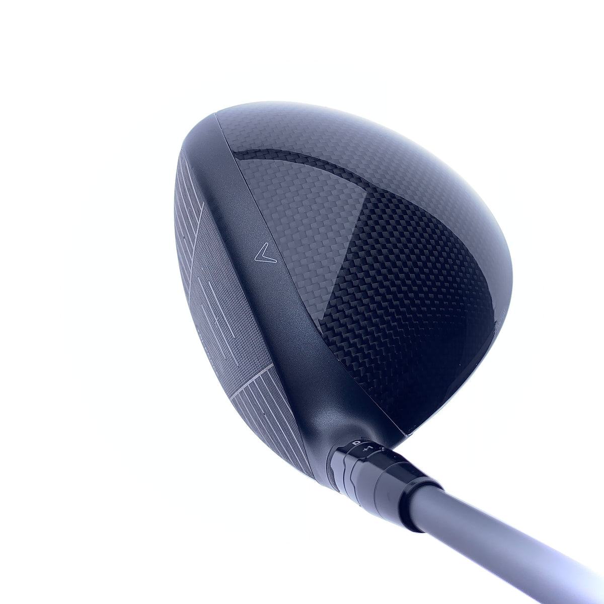 Used Callaway Quantum Max D Driver / 10.5 Degrees / Stiff Flex - Replay Golf 