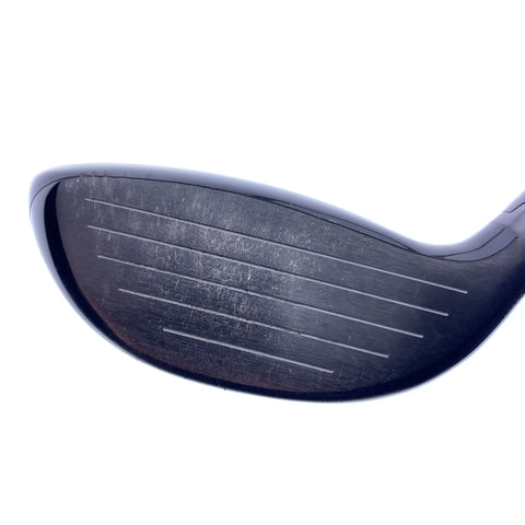 Used Titleist GT2 7 Fairway Wood / 21.0 Degrees / Stiff Flex