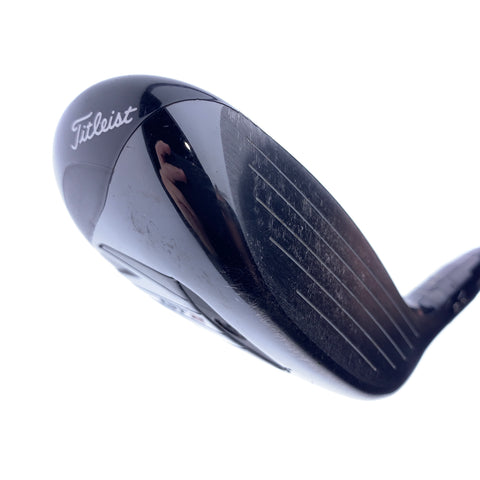 Used Titleist GT2 7 Fairway Wood / 21.0 Degrees / Stiff Flex
