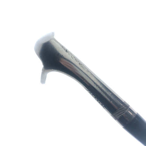 Used Titleist Vokey SM8 Brushed Steel Lob Wedge / 60.0 Degrees / Wedge Flex