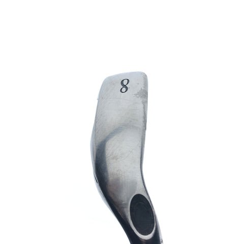 Used Callaway Big Bertha 2006 8 Iron / 37.0 Degrees / Ladies Flex