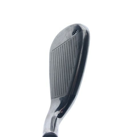 Used Callaway Big Bertha 2006 8 Iron / 37.0 Degrees / Ladies Flex