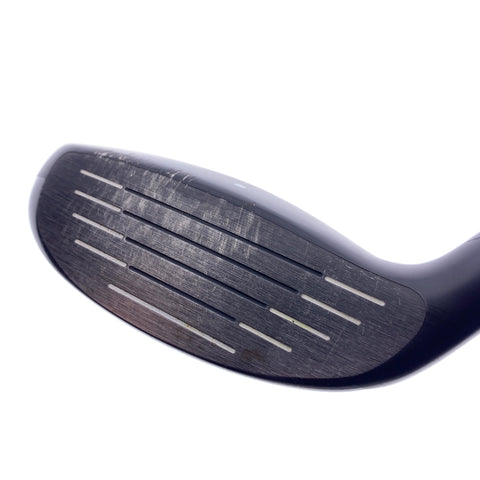 Used Ping G430 Max 7 Fairway Wood / 21.0 Degrees / Stiff Flex