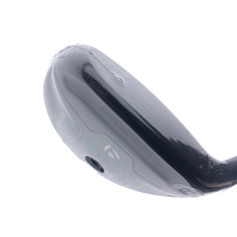 NEW TaylorMade Qi4D Max 5 Hybrid / 26.0 Degrees / Regular Flex