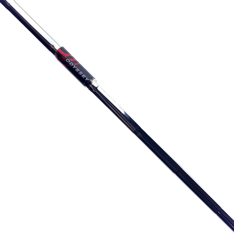 Used Odyssey White Ice 2-Ball Putter / 34.5 Inches