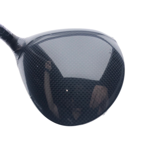 NEW Callaway Quantum Max Driver / 9.0 Degrees / Stiff Flex