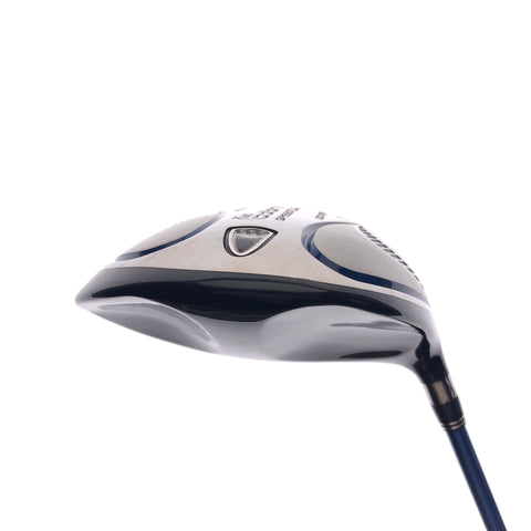 Used Cobra Speed LD M Driver / 12.0 Degrees / Regular Flex