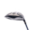 Used Cobra Speed LD M Driver / 12.0 Degrees / Regular Flex