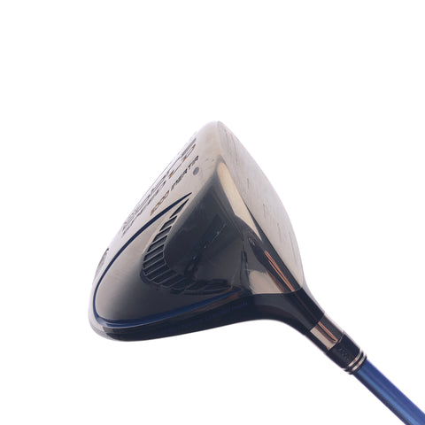Used Cobra Speed LD M Driver / 12.0 Degrees / Regular Flex