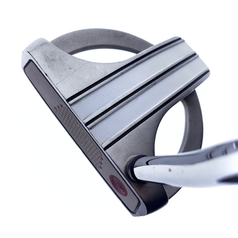 Used Odyssey White Hot XG Marxman Mallet Putter / 36.0 Inches
