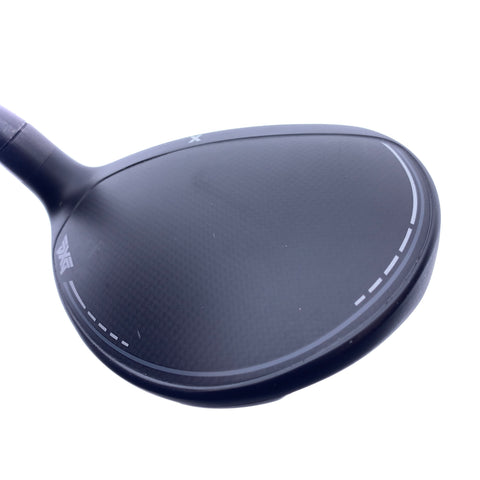 Used PXG 0311 XF GEN6 7 Fairway Wood / 22.0 Degrees / Stiff Flex