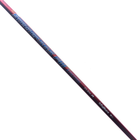 Used Callaway XR 16 3 Fairway Wood / 15.0 Degrees / A Flex