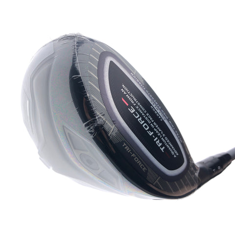 NEW Callaway Quantum Max Driver / 9.0 Degrees / Stiff Flex