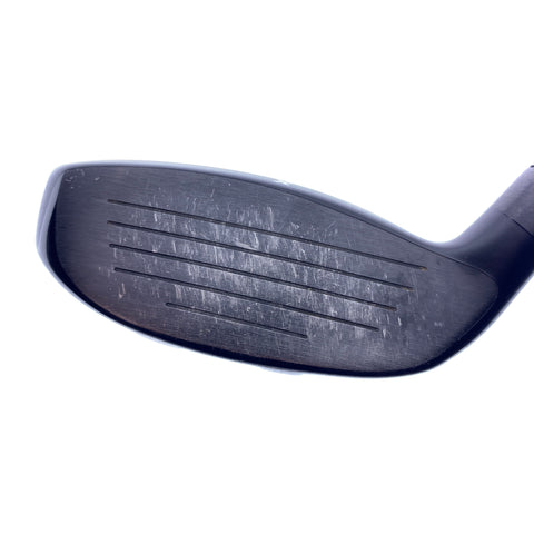 Used PXG 0311 XF GEN6 7 Fairway Wood / 22.0 Degrees / Stiff Flex