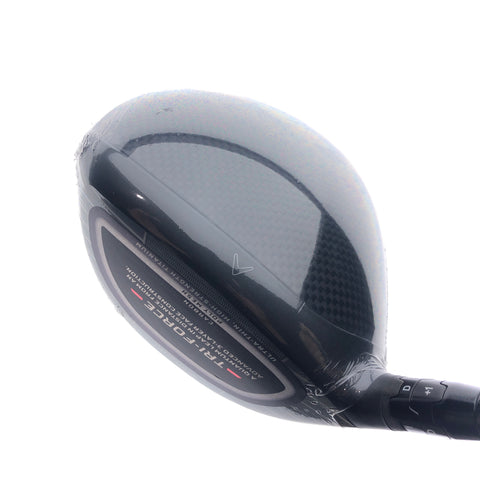 NEW Callaway Quantum Max Driver / 9.0 Degrees / Stiff Flex
