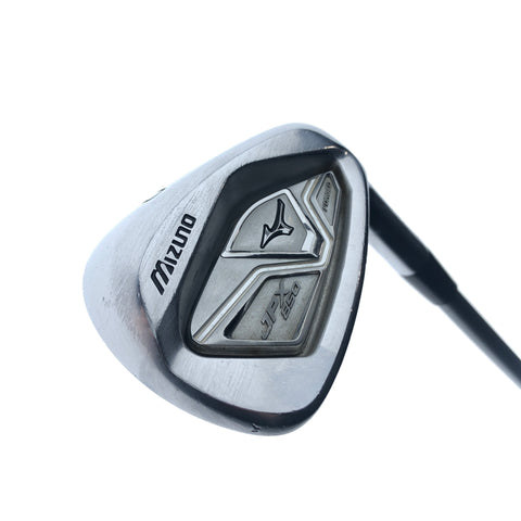 Used Mizuno JPX 850 Forged PW Iron / 45.0 Degrees / Ladies Flex
