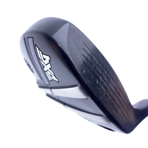 Used PXG 0311 XF GEN6 7 Fairway Wood / 22.0 Degrees / Stiff Flex