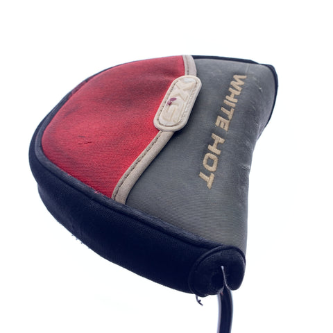 Used Odyssey White Hot XG Marxman Mallet Putter / 36.0 Inches