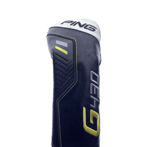 Used Ping G430 Max 7 Fairway Wood / 21.0 Degrees / Stiff Flex