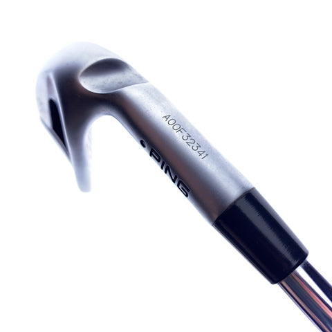 Used Ping ChipR Chipper / 38.5 Degrees / Wedge Flex