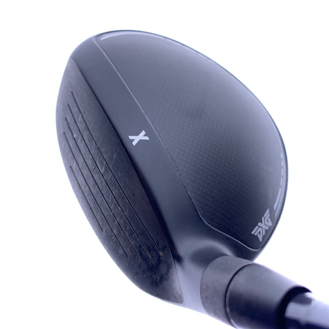 Used PXG 0311 XF GEN6 7 Fairway Wood / 22.0 Degrees / Stiff Flex