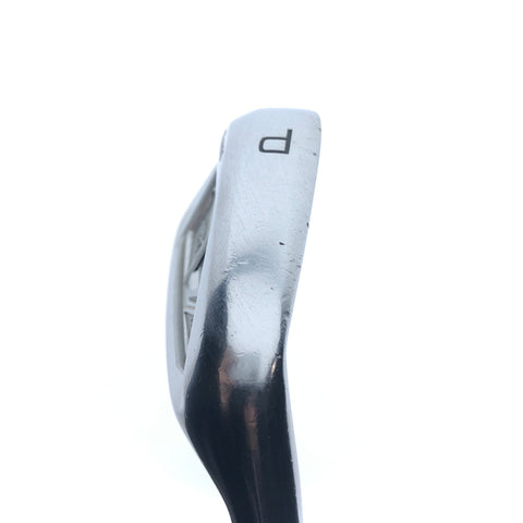 Used Mizuno JPX 850 Forged PW Iron / 45.0 Degrees / Ladies Flex