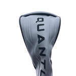 NEW Callaway Quantum Max Driver / 9.0 Degrees / Stiff Flex