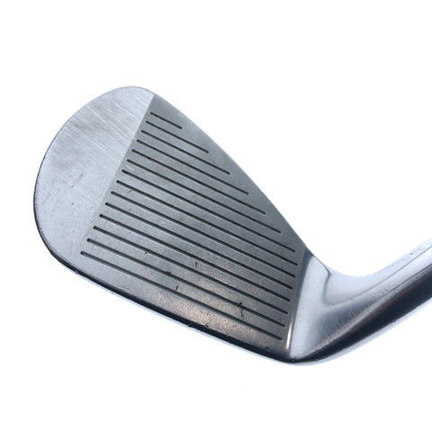 Used Mizuno JPX 850 Forged PW Iron / 45.0 Degrees / Ladies Flex