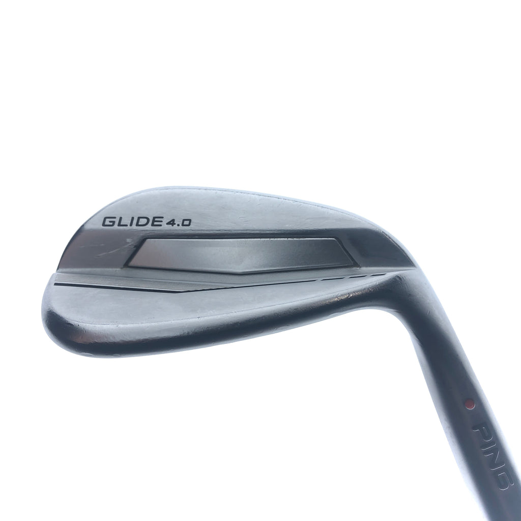 Used Ping Glide 4.0 Gap Wedge / 50.0 Degrees / Regular Flex