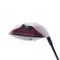 NEW TOUR ISSUE TaylorMade Stealth 2 Plus Driver / 8.0 Degrees / X-Stiff Flex