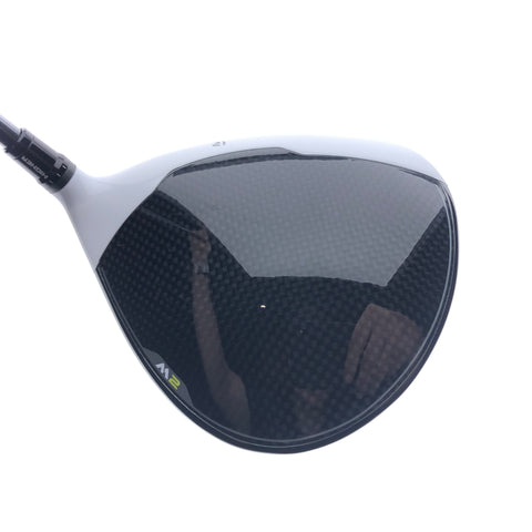 Used TaylorMade M2 D Type 2017 Driver / 10.5 Degrees / Regular Flex