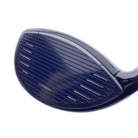 Used TaylorMade Qi10 Driver / 10.5 Degrees / Stiff Flex
