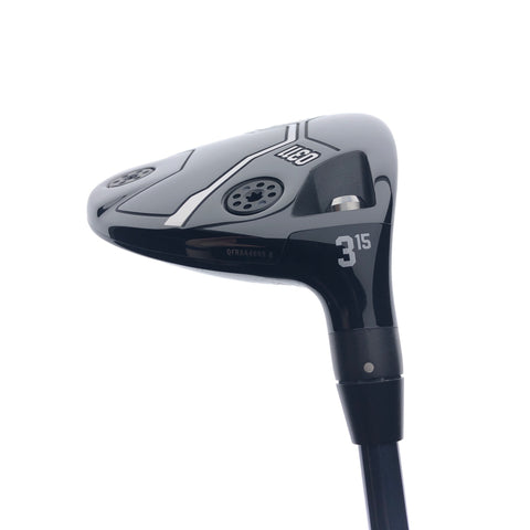 Used PXG 0311 Black Ops 3 Fairway Wood / 15.0 Degrees / Regular Flex