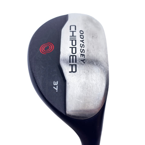 Used Odyssey 2025 Chipper Chipper / 37.0 Degrees / Wedge Flex