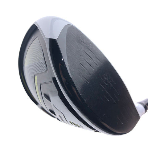 Used TaylorMade M2 D Type 2017 Driver / 10.5 Degrees / Regular Flex