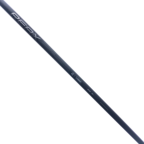NEW TaylorMade Qi4D 4 Hybrid / 22.0 Degrees / Regular Flex