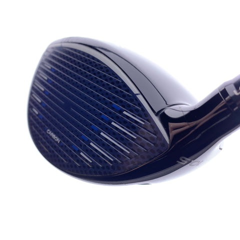 Used TaylorMade Qi10 Driver / 10.5 Degrees / Stiff Flex