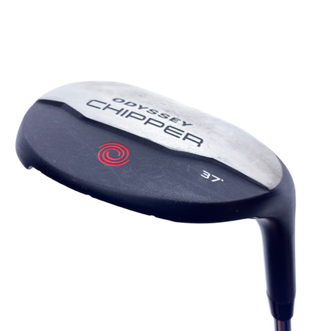 Used Odyssey 2025 Chipper Chipper / 37.0 Degrees / Wedge Flex
