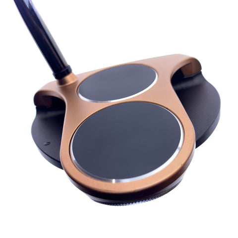 Used Odyssey EXO 2-Ball Special Edition Putter / 34.0 Inches