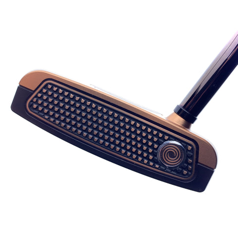 Used Odyssey EXO 2-Ball Special Edition Putter / 34.0 Inches