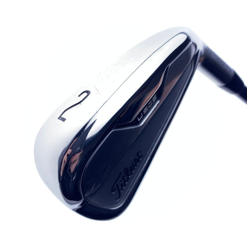 Used Titleist U505 2 Hybrid / 18.0 Degrees / Stiff Flex
