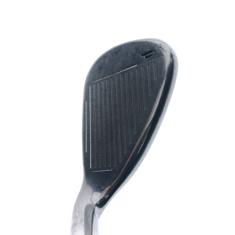 Used Callaway Big Bertha 2006 Pitching Wedge / 45.0 Degrees / Ladies Flex