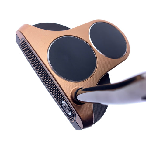 Used Odyssey EXO 2-Ball Special Edition Putter / 34.0 Inches